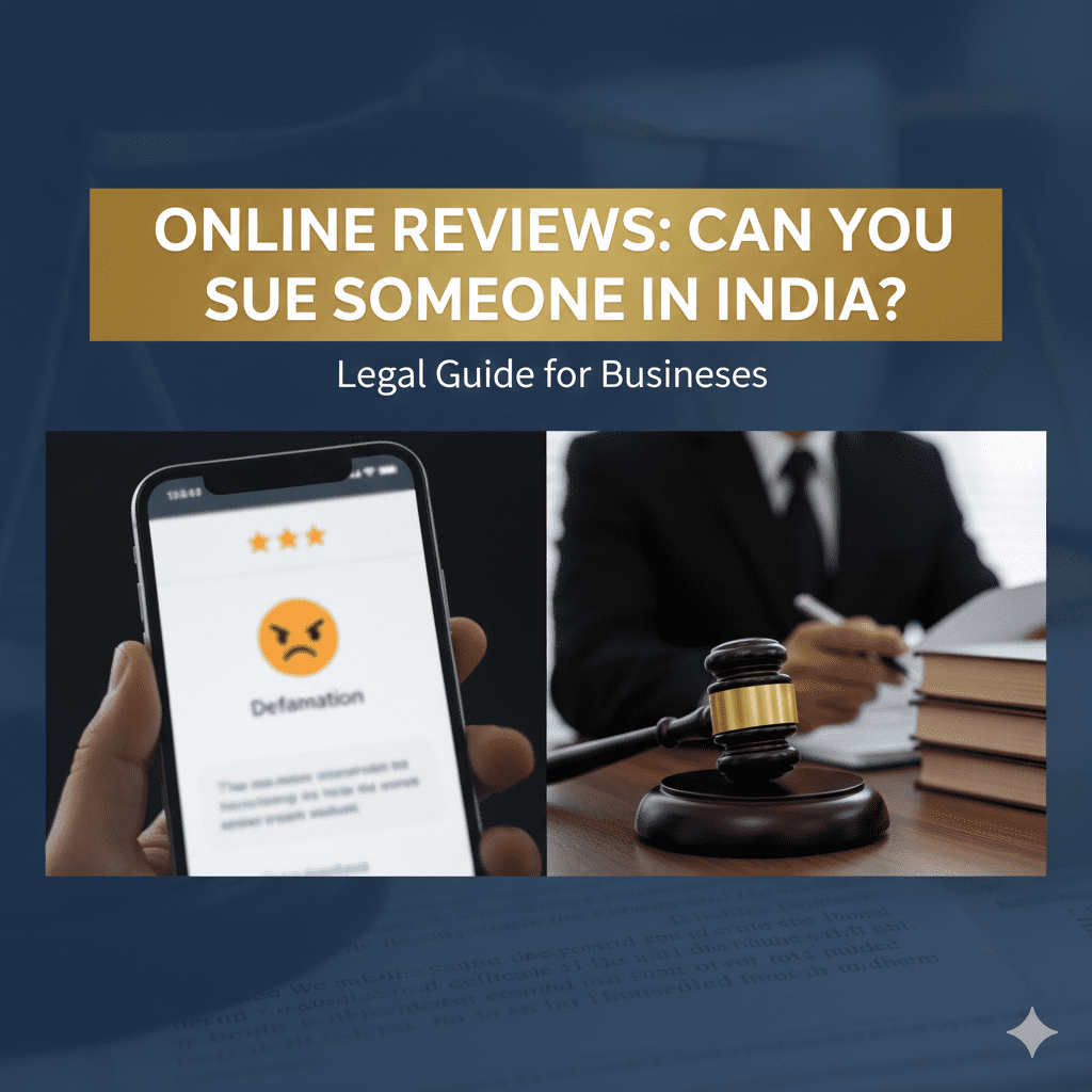 Fake Online Reviews in India